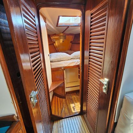 Sailboat Home Barselona Dış mekan fotoğraf
