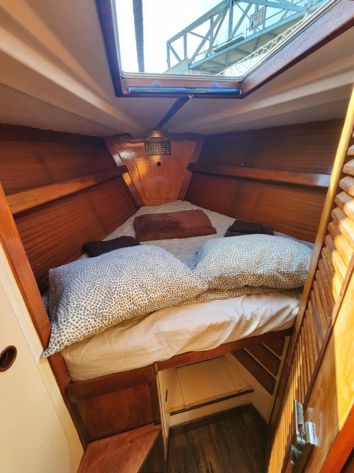 Sailboat Home Barselona Dış mekan fotoğraf