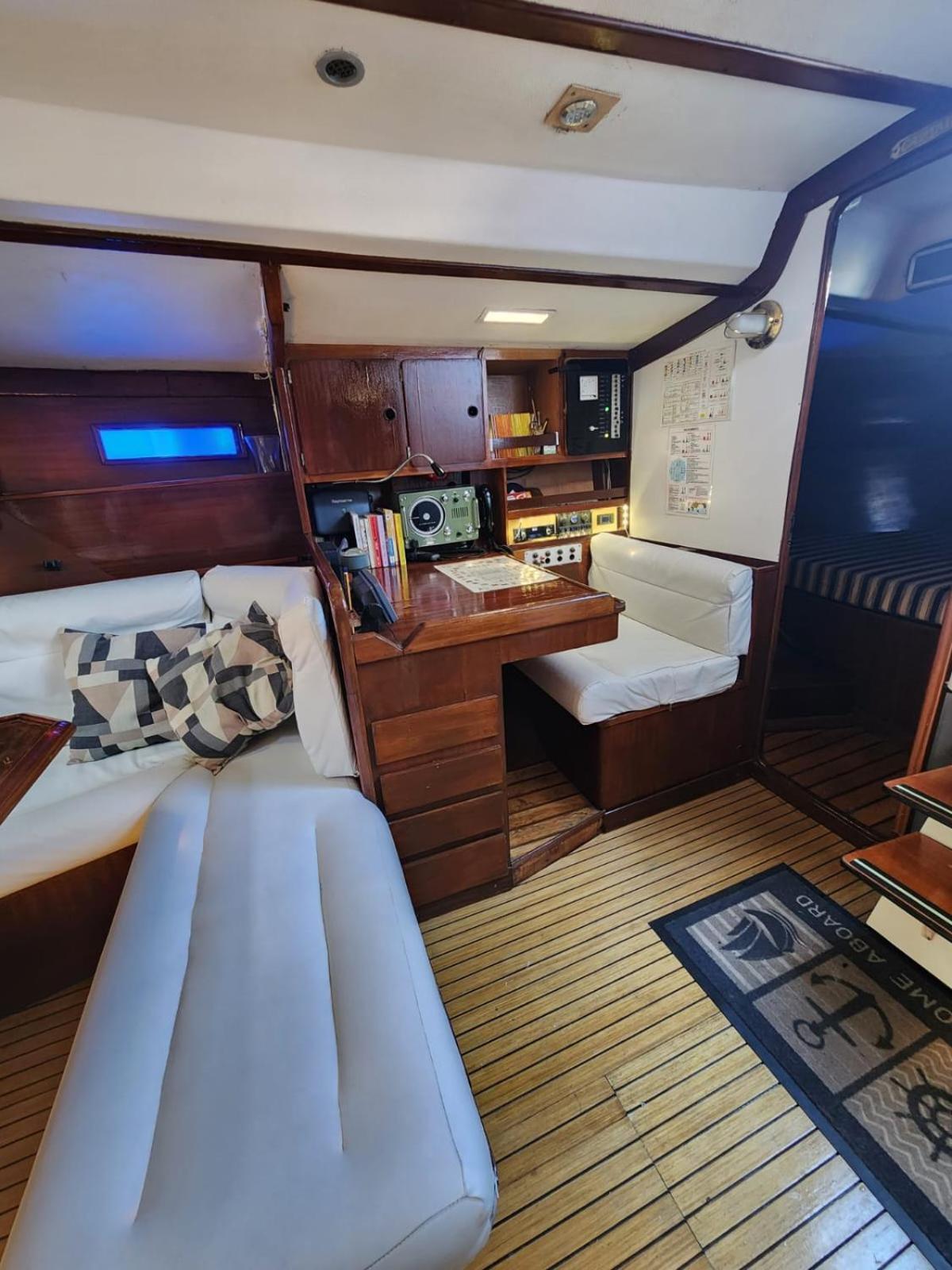 Sailboat Home Barselona Dış mekan fotoğraf