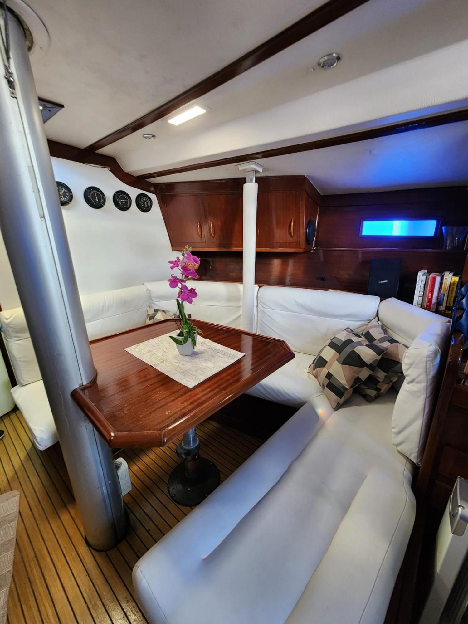 Sailboat Home Barselona Dış mekan fotoğraf